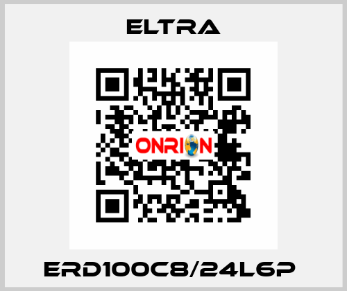 ERD100C8/24L6P  Eltra