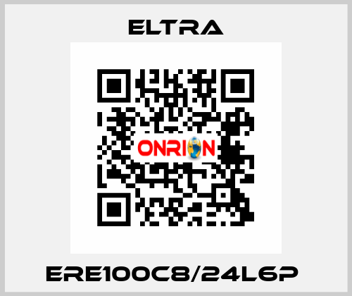 ERE100C8/24L6P  Eltra