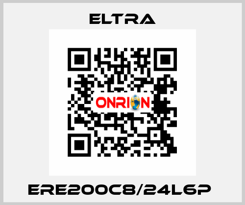 ERE200C8/24L6P  Eltra