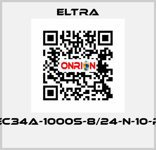 EC34A-1000S-8/24-N-10-P  Eltra