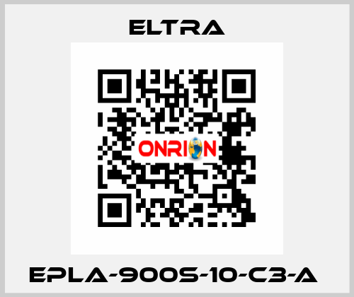 EPLA-900S-10-C3-A  Eltra