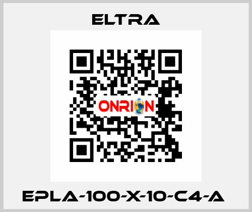 EPLA-100-X-10-C4-A  Eltra