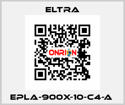 EPLA-900X-10-C4-A  Eltra