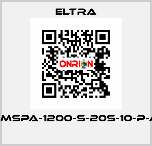 EMSPA-1200-S-20S-10-P-A  Eltra