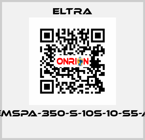 EMSPA-350-S-10S-10-S5-A  Eltra