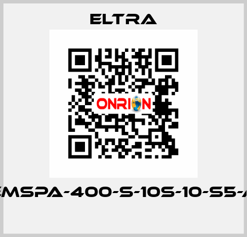 EMSPA-400-S-10S-10-S5-A  Eltra