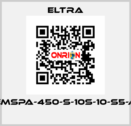 EMSPA-450-S-10S-10-S5-A  Eltra