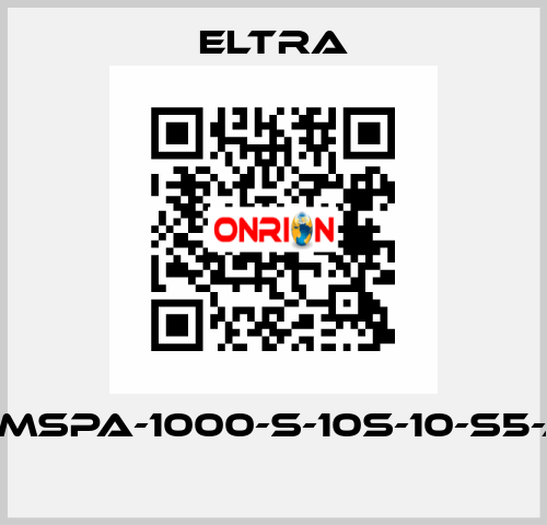 EMSPA-1000-S-10S-10-S5-A  Eltra