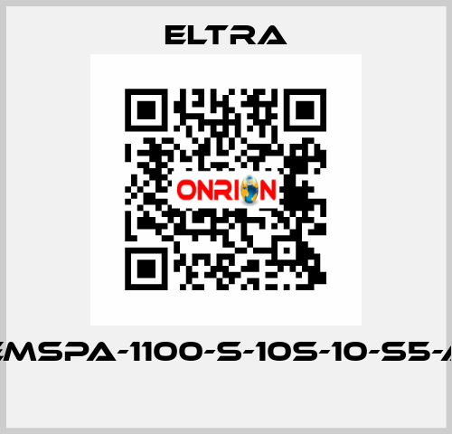 EMSPA-1100-S-10S-10-S5-A  Eltra