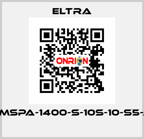 EMSPA-1400-S-10S-10-S5-A  Eltra