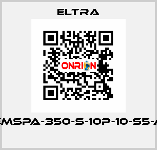 EMSPA-350-S-10P-10-S5-A  Eltra