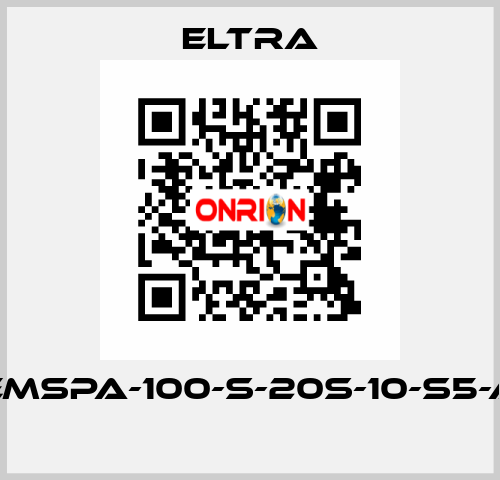 EMSPA-100-S-20S-10-S5-A  Eltra