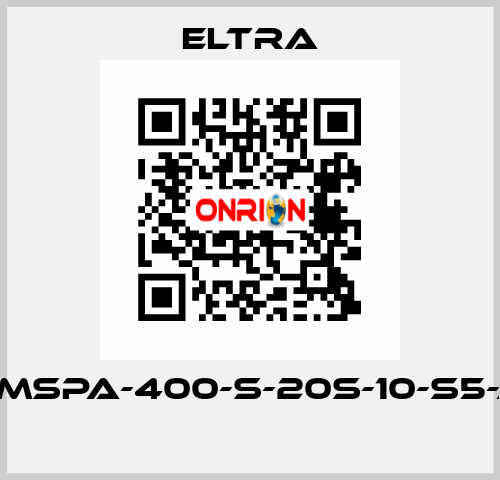 EMSPA-400-S-20S-10-S5-A  Eltra