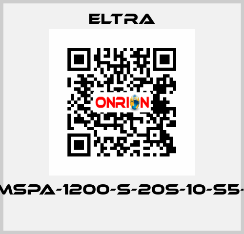 EMSPA-1200-S-20S-10-S5-A  Eltra