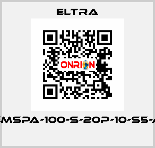 EMSPA-100-S-20P-10-S5-A  Eltra