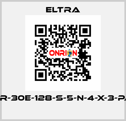 ER-30E-128-S-5-N-4-X-3-PA  Eltra