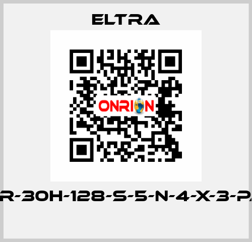 ER-30H-128-S-5-N-4-X-3-PA  Eltra