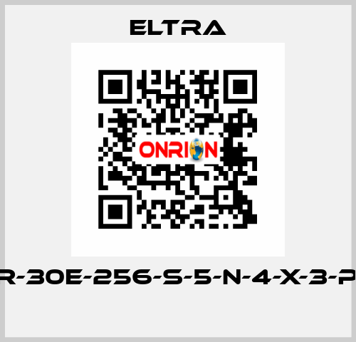 ER-30E-256-S-5-N-4-X-3-PA  Eltra