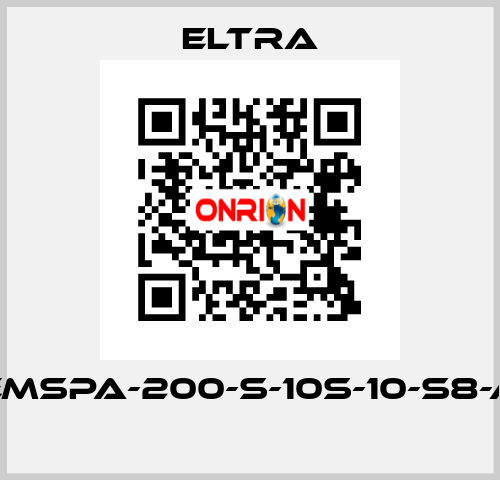 EMSPA-200-S-10S-10-S8-A  Eltra