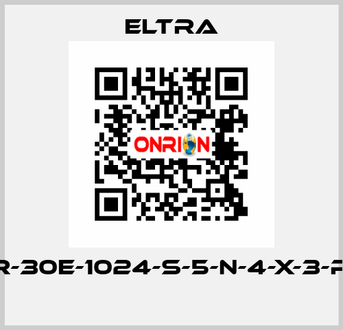 ER-30E-1024-S-5-N-4-X-3-PA  Eltra