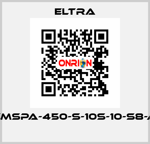 EMSPA-450-S-10S-10-S8-A  Eltra