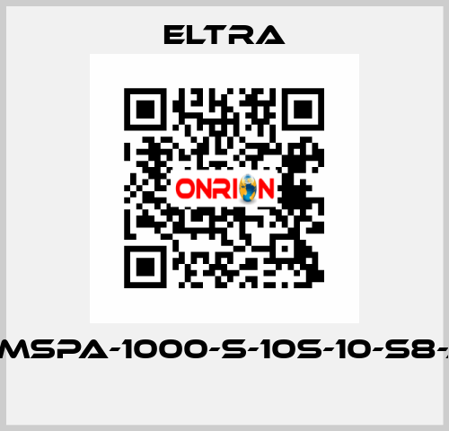 EMSPA-1000-S-10S-10-S8-A  Eltra