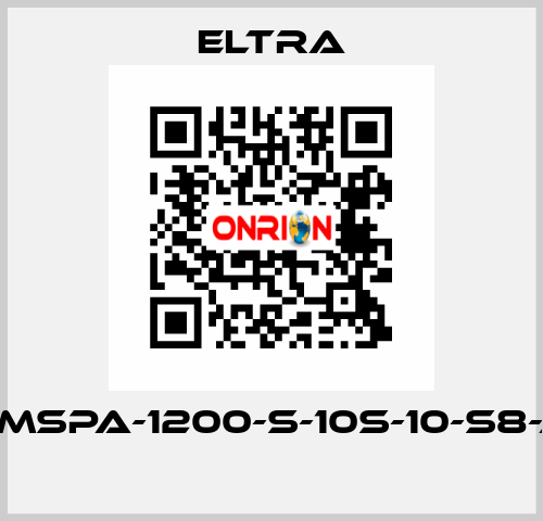 EMSPA-1200-S-10S-10-S8-A  Eltra