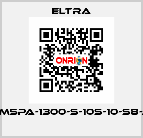 EMSPA-1300-S-10S-10-S8-A  Eltra