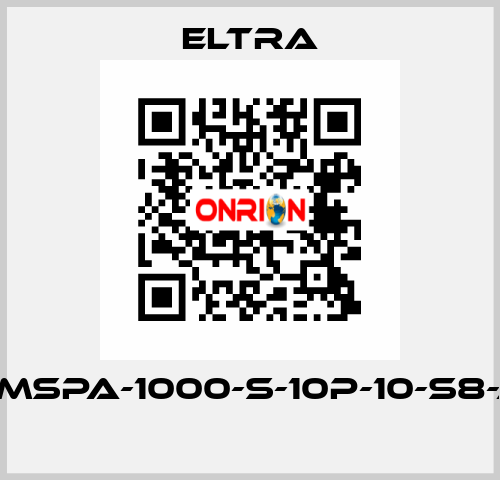 EMSPA-1000-S-10P-10-S8-A  Eltra