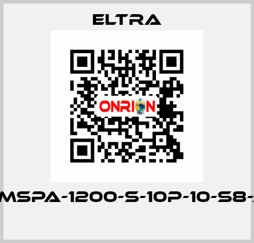 EMSPA-1200-S-10P-10-S8-A  Eltra