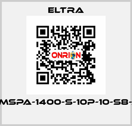 EMSPA-1400-S-10P-10-S8-A  Eltra