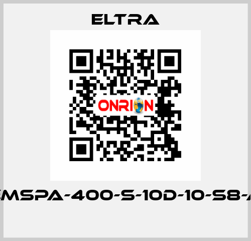 EMSPA-400-S-10D-10-S8-A  Eltra