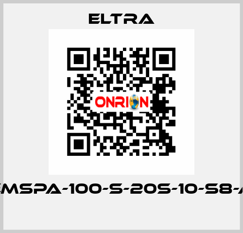 EMSPA-100-S-20S-10-S8-A  Eltra