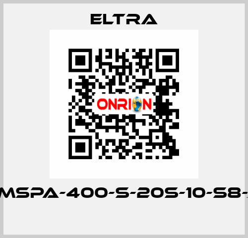 EMSPA-400-S-20S-10-S8-A  Eltra