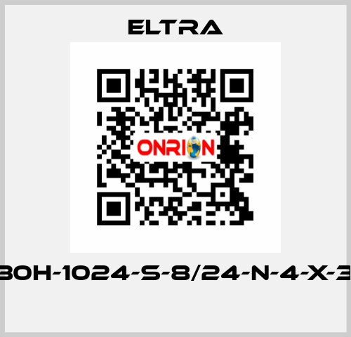 ER-30H-1024-S-8/24-N-4-X-3-PA  Eltra