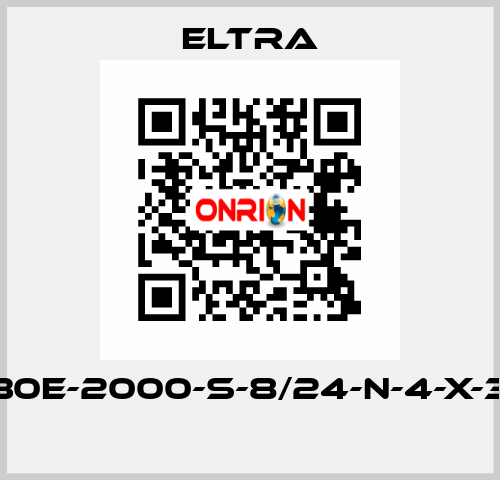 ER-30E-2000-S-8/24-N-4-X-3-PA  Eltra