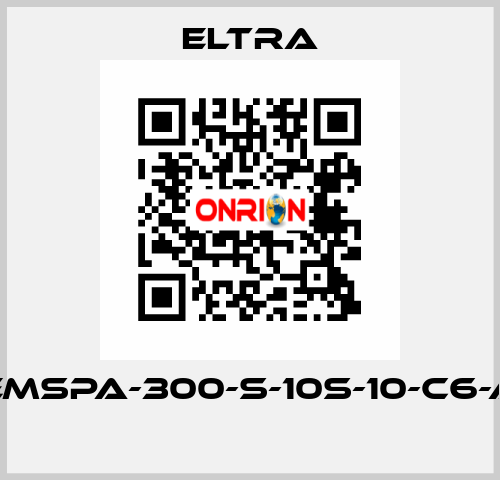 EMSPA-300-S-10S-10-C6-A  Eltra