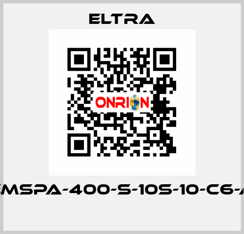 EMSPA-400-S-10S-10-C6-A  Eltra