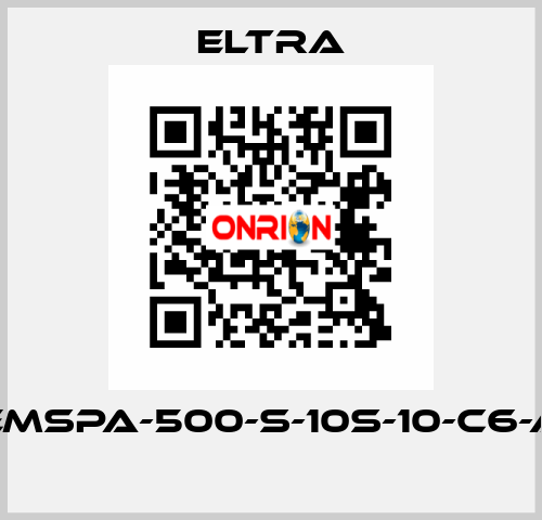 EMSPA-500-S-10S-10-C6-A  Eltra