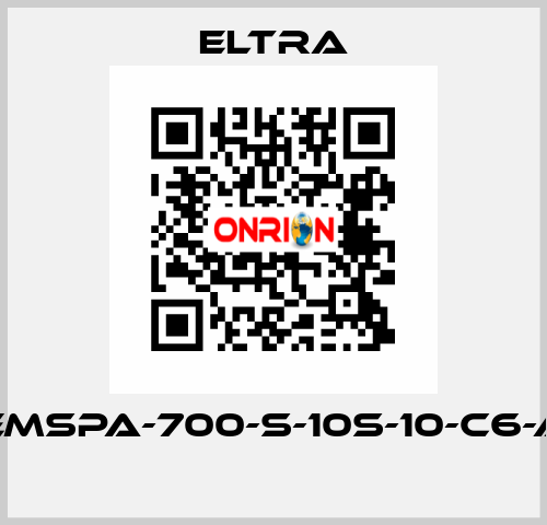 EMSPA-700-S-10S-10-C6-A  Eltra