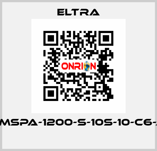 EMSPA-1200-S-10S-10-C6-A  Eltra