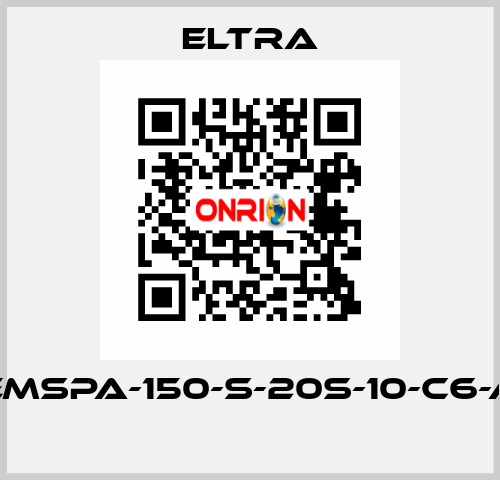 EMSPA-150-S-20S-10-C6-A  Eltra