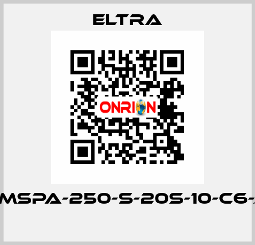 EMSPA-250-S-20S-10-C6-A  Eltra