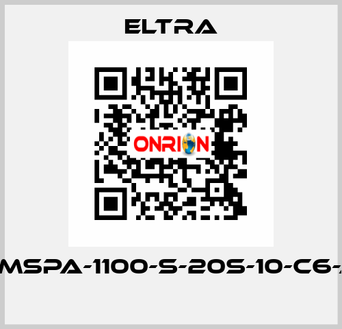 EMSPA-1100-S-20S-10-C6-A  Eltra