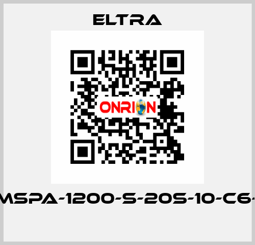 EMSPA-1200-S-20S-10-C6-A  Eltra