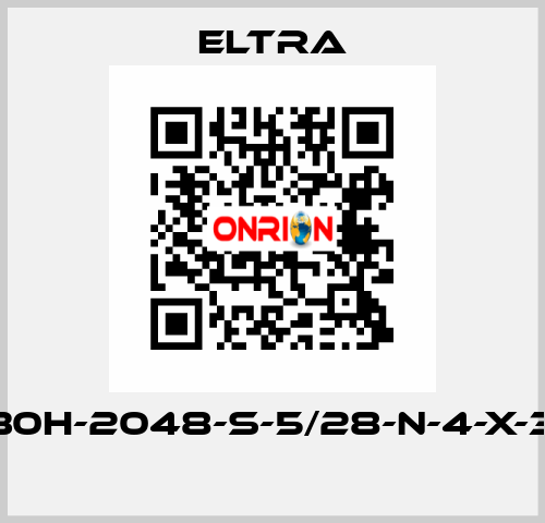 ER-30H-2048-S-5/28-N-4-X-3-PA  Eltra