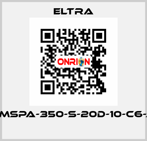 EMSPA-350-S-20D-10-C6-A  Eltra