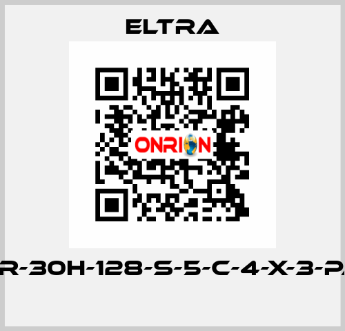 ER-30H-128-S-5-C-4-X-3-PA  Eltra