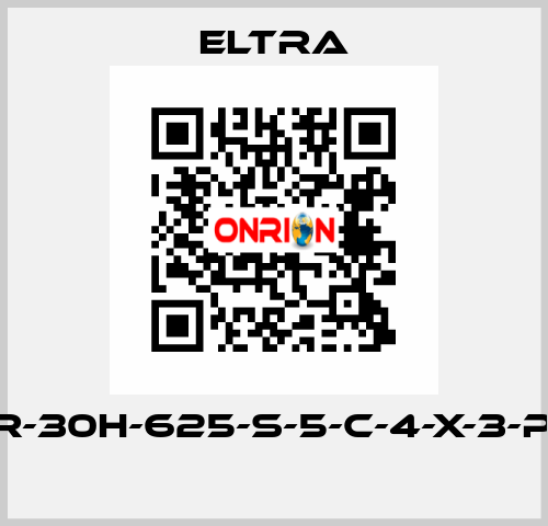 ER-30H-625-S-5-C-4-X-3-PA  Eltra