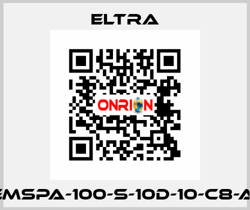 EMSPA-100-S-10D-10-C8-A  Eltra